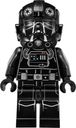 LEGO® Star Wars Microfighter Atacante TIE minifiguras