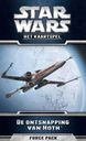 Star Wars: Het Kaartspel - De ontsnapping van Hoth