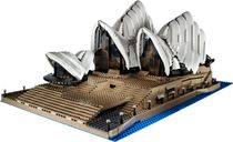 LEGO® Icons Sydney Opera House™ componenti