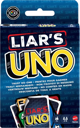 Liar's UNO