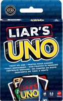Liar's UNO