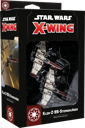 Star Wars: X-Wing (Second Edition) – Clone Z-95 Headhunter Expansion Pack