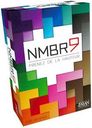 NMBR 9