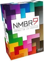 NMBR 9