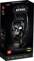 LEGO® DC Superheroes Batman™ Helm