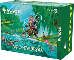 Magic: The Gathering - Bloomburrow Bundle