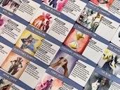Origin Story cards