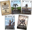 Heavy Steam cards
