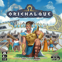 Orichalque