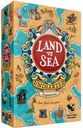 Land Vs Sea: Uncharted