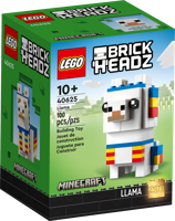 LEGO® BrickHeadz™ Lama