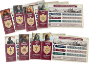 Estate: Raise the Realm karten
