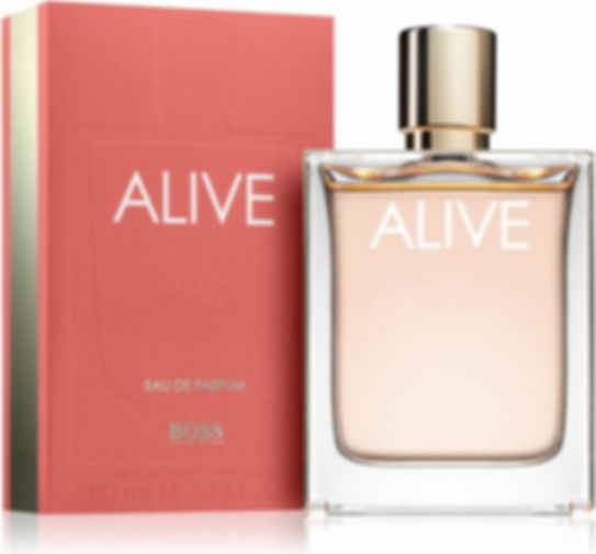 Hugo Boss Alive Eau de parfum doos