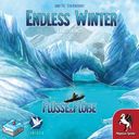 Endless Winter: Flüsse & Flöße