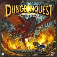 Dungeonquest Neuauflage