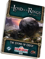 The Lord of the Rings: The Card Game - The Stone of Erech