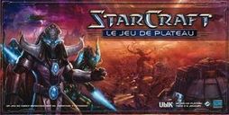 StarCraft: le jeu du plateau