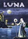 Luna: Im Tempel der Mondpriesterin
