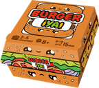 Burger ¡YA!