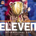 Eleven: Coppa Internazionale Espansione