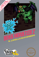 Boss Monster 2: Il livello successivo