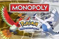 Monopoly Pokemon Edition de Kanto – Retromania