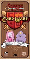 Adventure Time Card Wars: Princess Bubblegum vs. Lumpy Space Princess