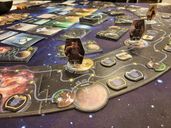 Star Wars: Outer Rim spielablauf