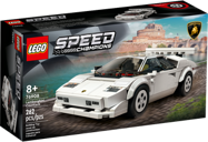 Lamborghini Countach