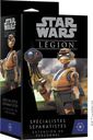 Star Wars: Legion – Spécialistes Séparatistes