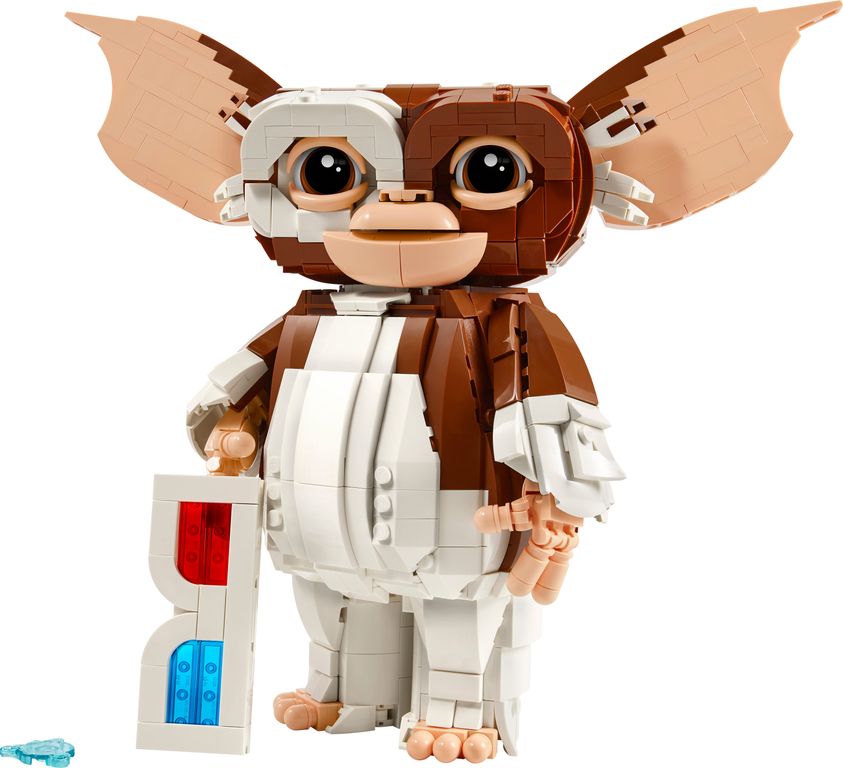 LEGO® Ideas Gremlins: Gizmo boîte