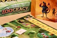 Zoocracy partes