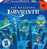 Das Magische Labyrinth