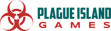 Plague Island Games