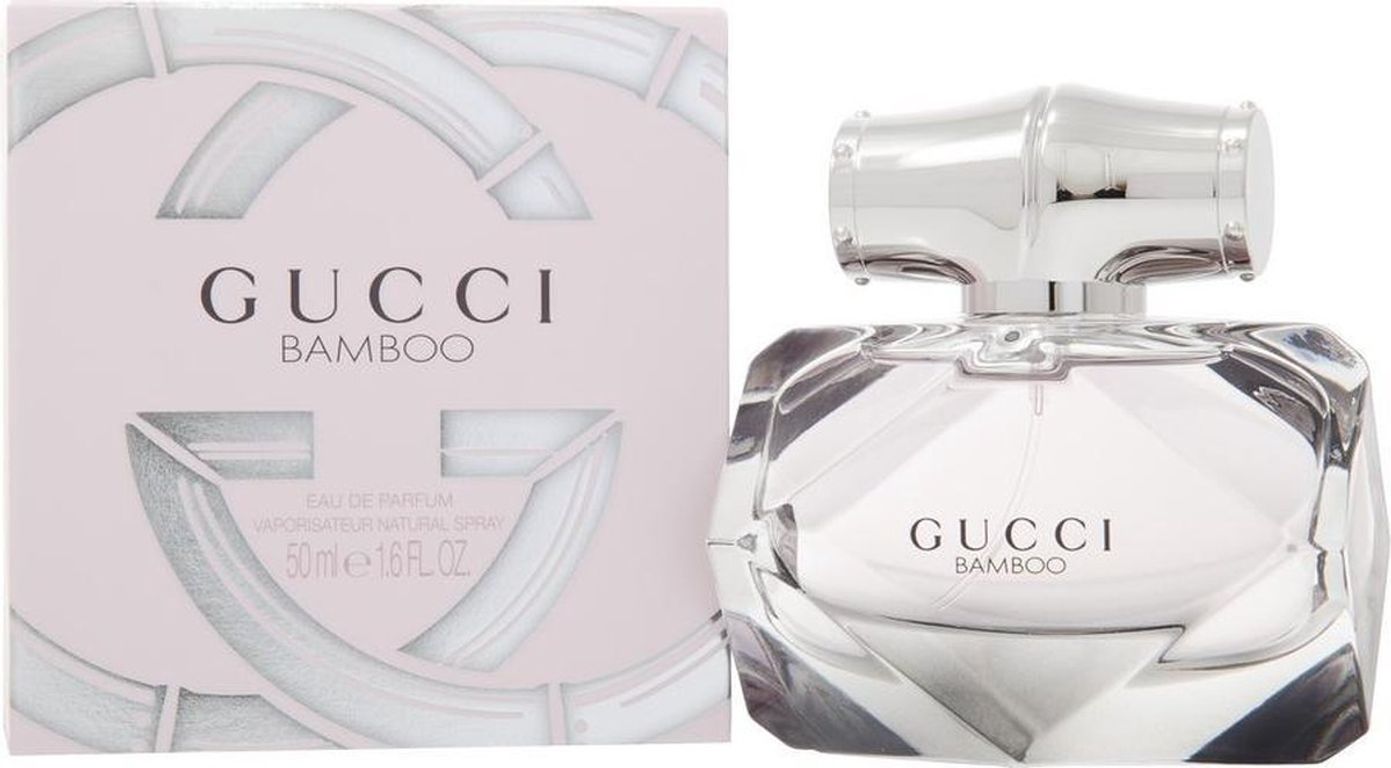 Gucci Bamboo Eau de parfum boîte