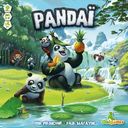 Pandaï