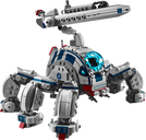LEGO® Star Wars Umbaran MHC (Mobile Heavy Cannon) components