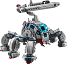 LEGO® Star Wars Umbaran MHC (Mobile Heavy Cannon) komponenten