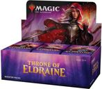 Magic: the Gathering - Throne of Eldraine Booster Box