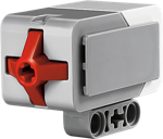 EV3 Touch Sensor