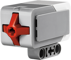 LEGO® Mindstorms® Capteur tactile EV3