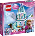 Elsa’s Sparkling Ice Castle