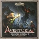 Aventuria Adventure Card Game