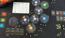 Nexum Galaxy components