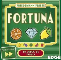 Fast Forward: FORTUNA
