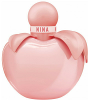 Nina Ricci Nina Rose Eau de toilette