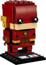 LEGO® BrickHeadz™ The Flash™ components