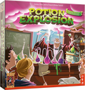 Potion Explosion