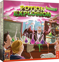 Potion Explosion