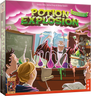 Potion Explosion